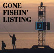 Gone Fishin' Listing